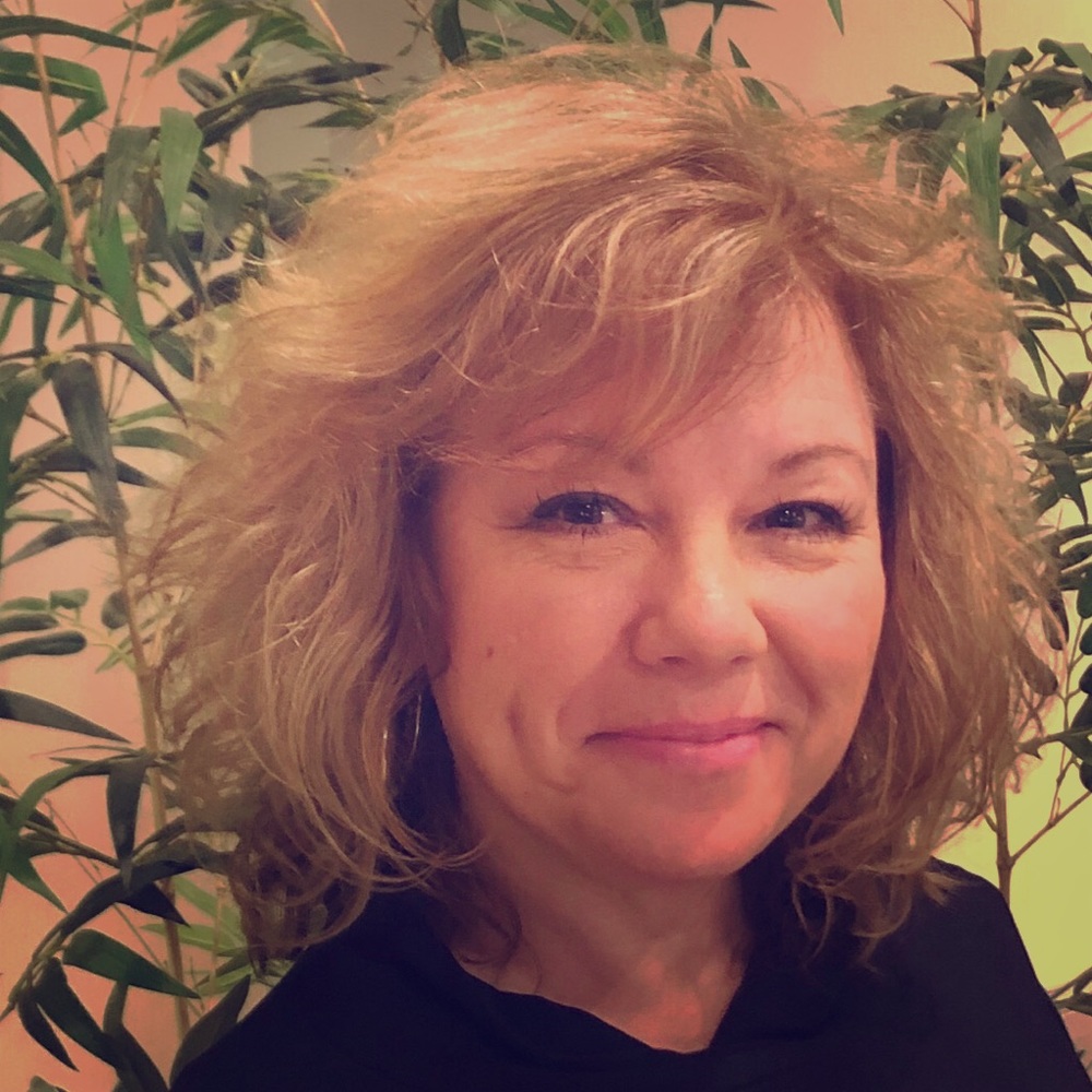 Meet your Posher, Laura